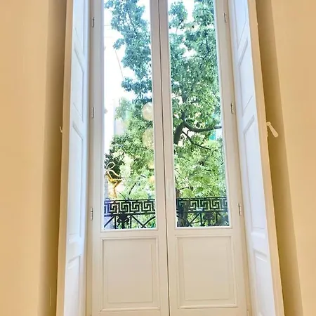 Federiciano White House - Center Appartement