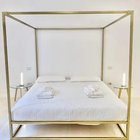 Federiciano White House - Center Bari