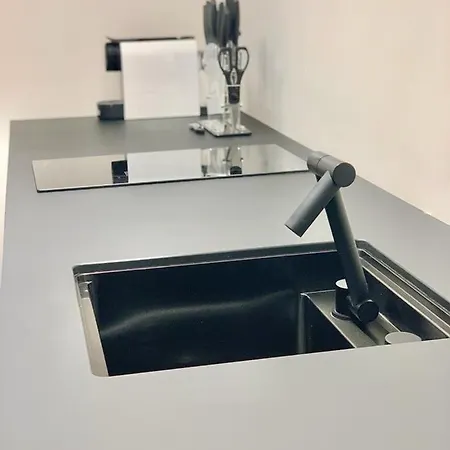 Federiciano White House - Center Appartement