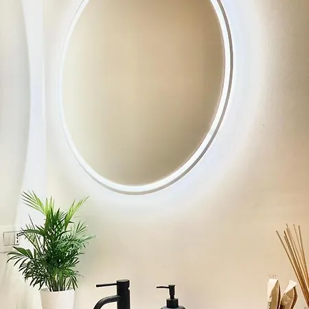 Federiciano White House - Center Apartment Bari