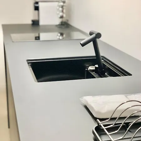 Federiciano White House - Center Appartement Bari