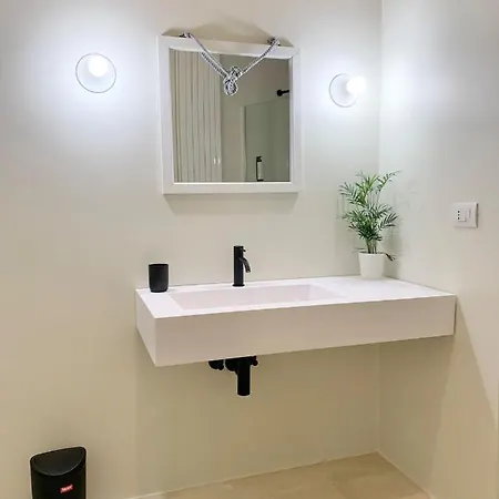 Appartement Federiciano White House - Center Bari