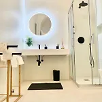 Federiciano White House - Center * Bari