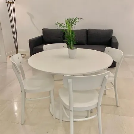 Federiciano White House - Center Appartamento *